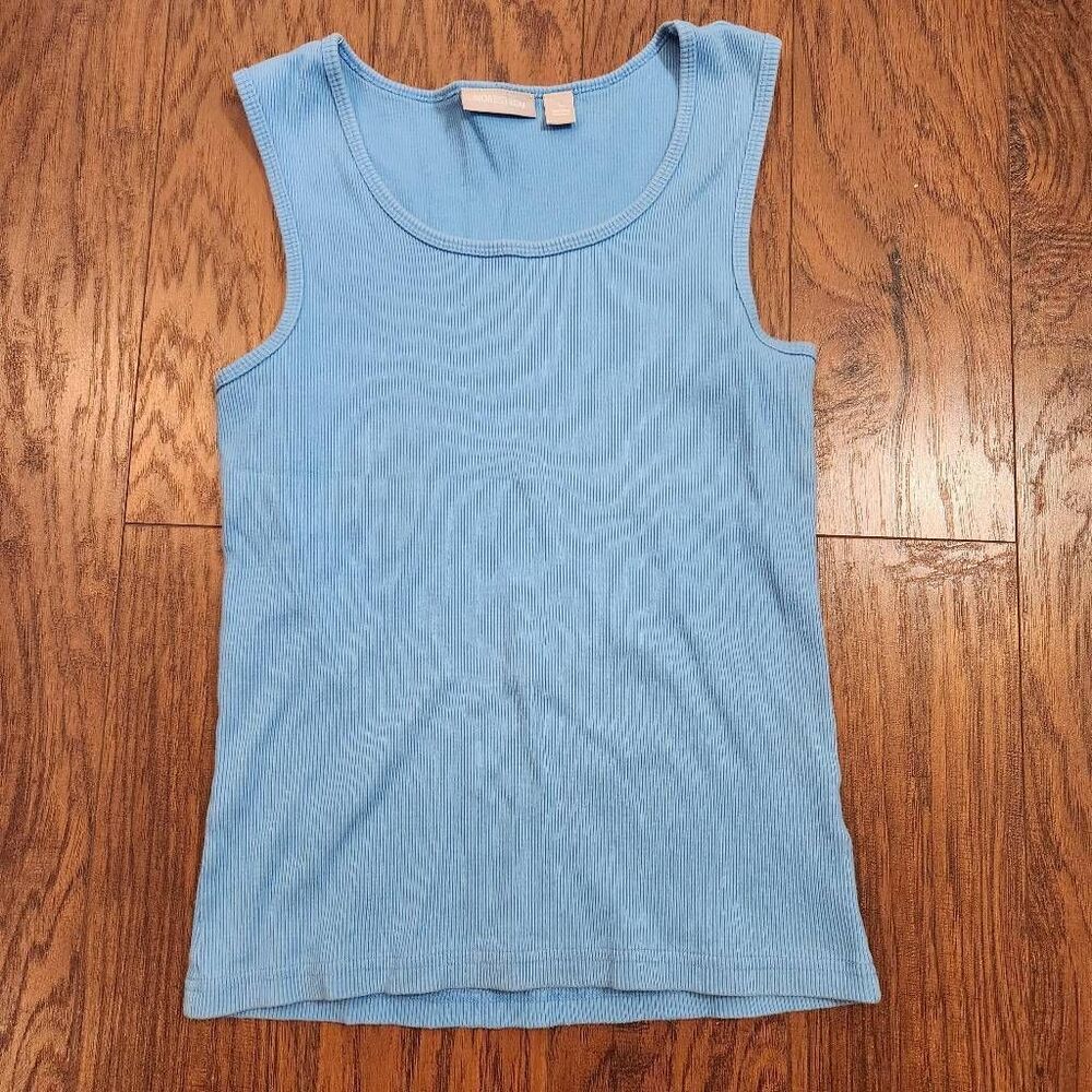 Nordstrom invisible bra strap tank
